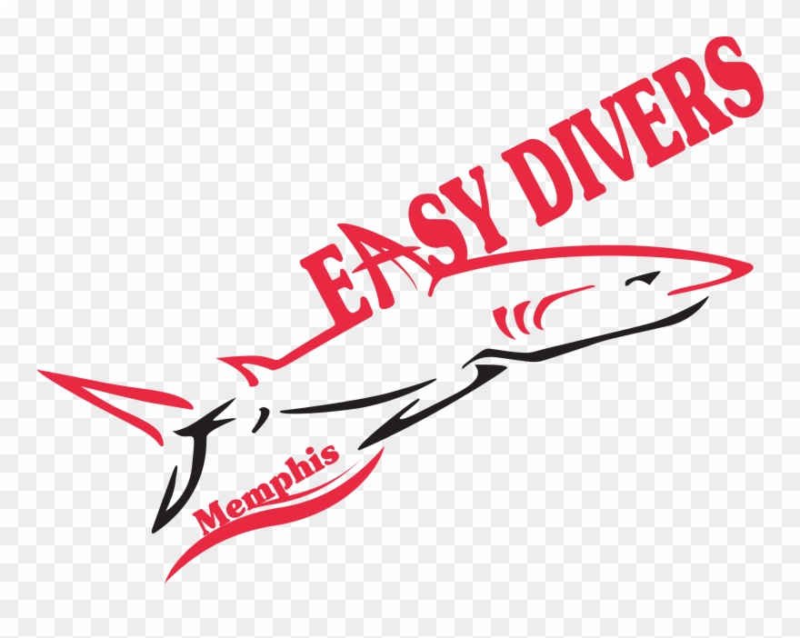 Sponsored By - - Easy Divers Clipart