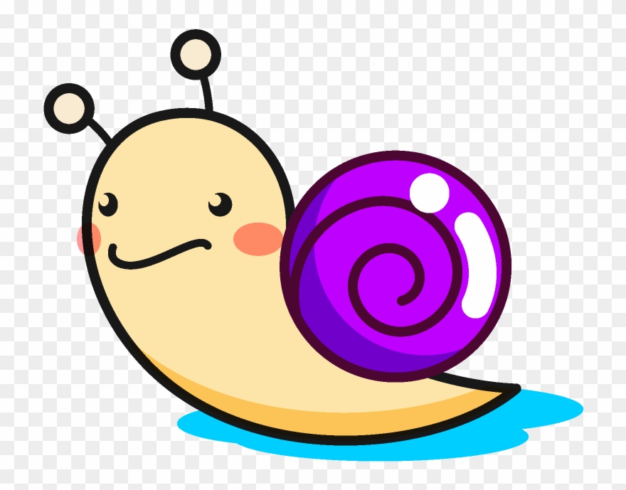 Snail, Html, Animals, Snails, Slug - Snail Clipart