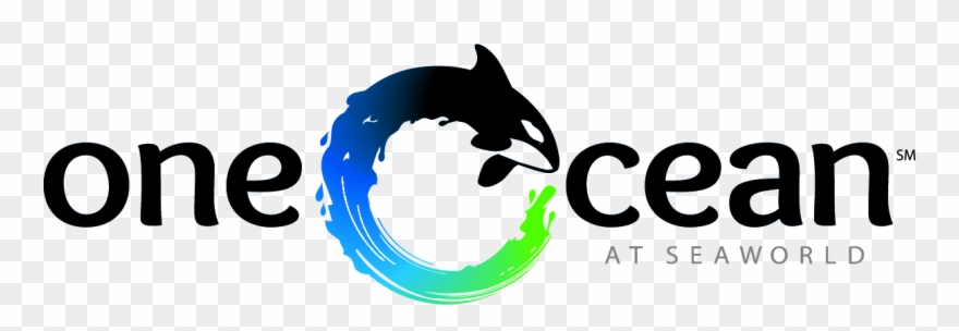 One Ocean - Seaworld Attraction / One Ocean (shamu Show) Clipart