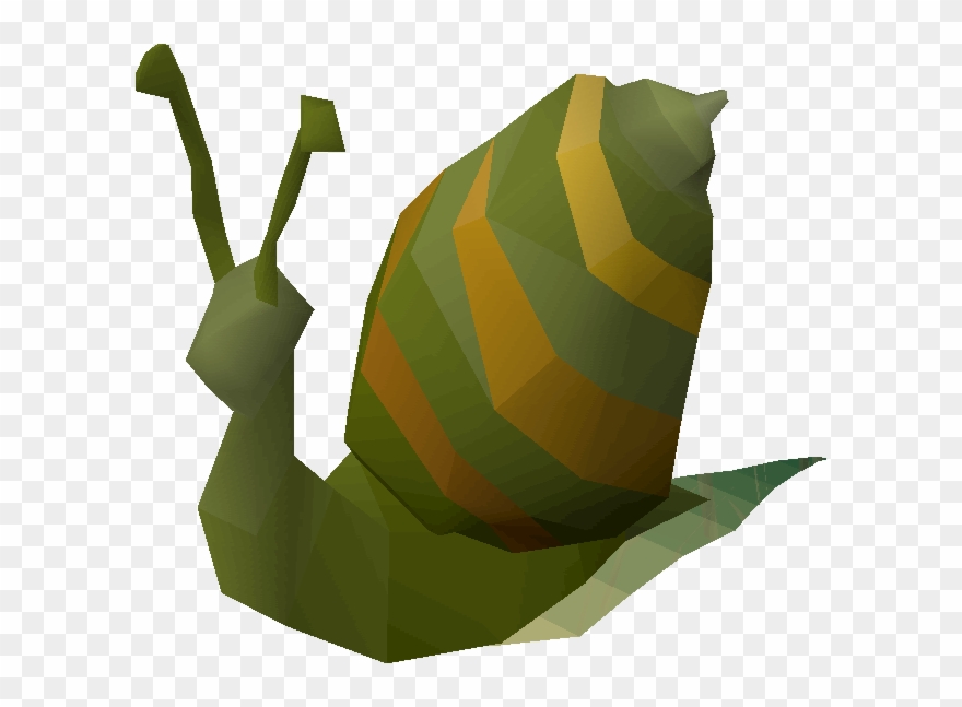Snail Trail Png Png Library Download - Runescape Snail Clipart