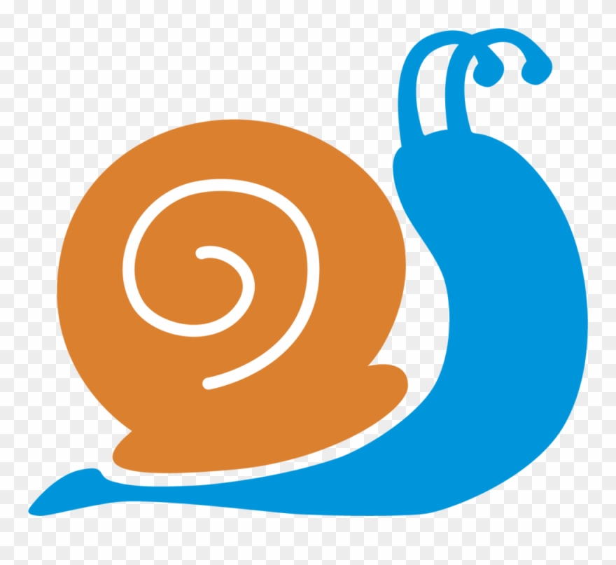 Snail Clipart