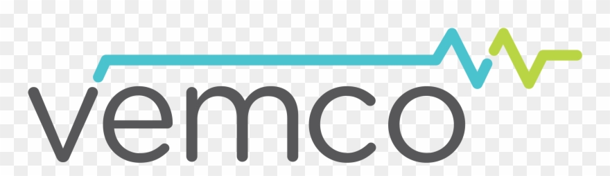 Vemco-logo - Vemco Logo Clipart