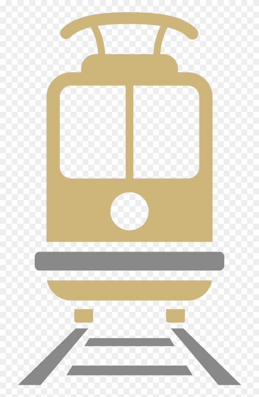 Anreise Mit Der Bahn - Berlin City Auto Group Clipart