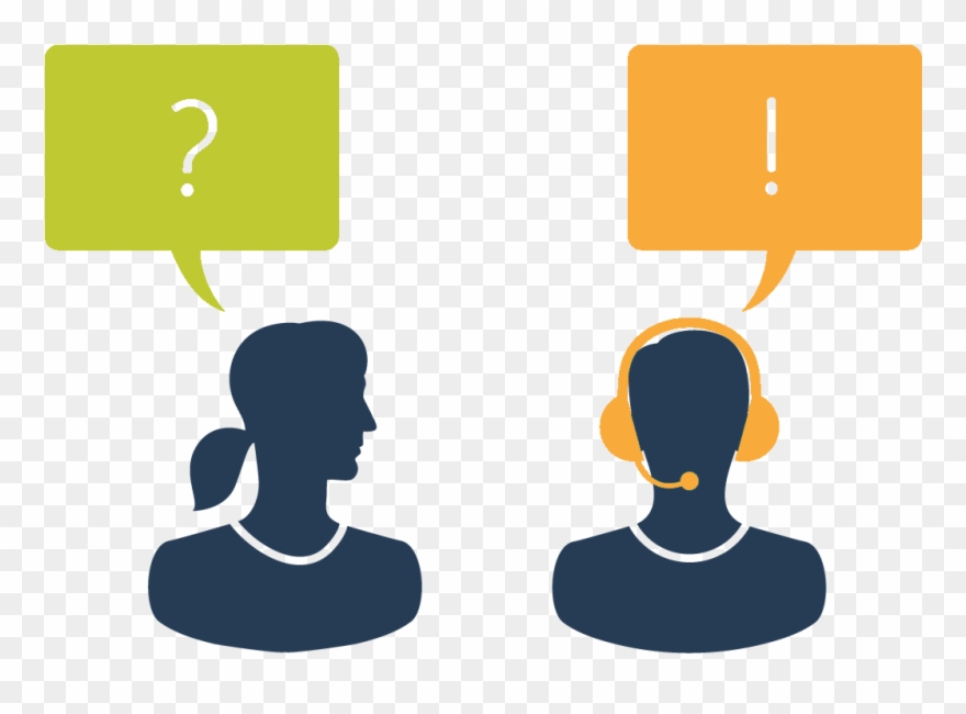 Customer Service Clipart