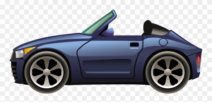 Фотки Spielzeug Für Jungs, Automobil, Zug, Cartoonbild, - รถ การ์ตูน Png Clipart