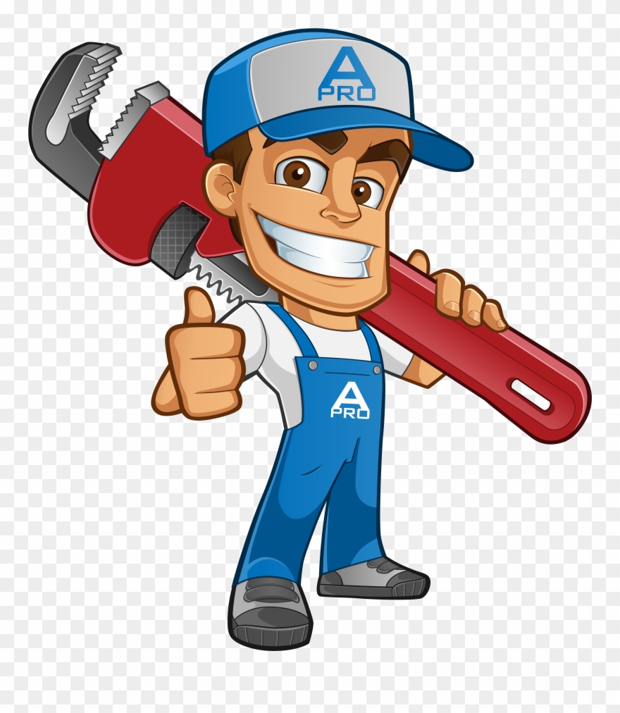 A Pro Plumbing N Deborah Dr Idaho Clipart
