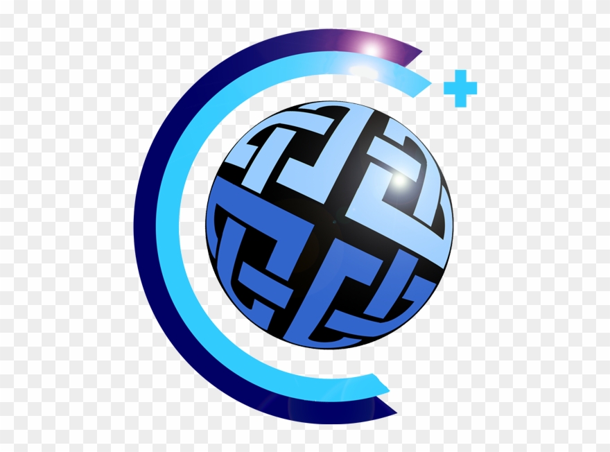 Digitalization, Iot, Networks And Money - Celtic Plus Logo Clipart