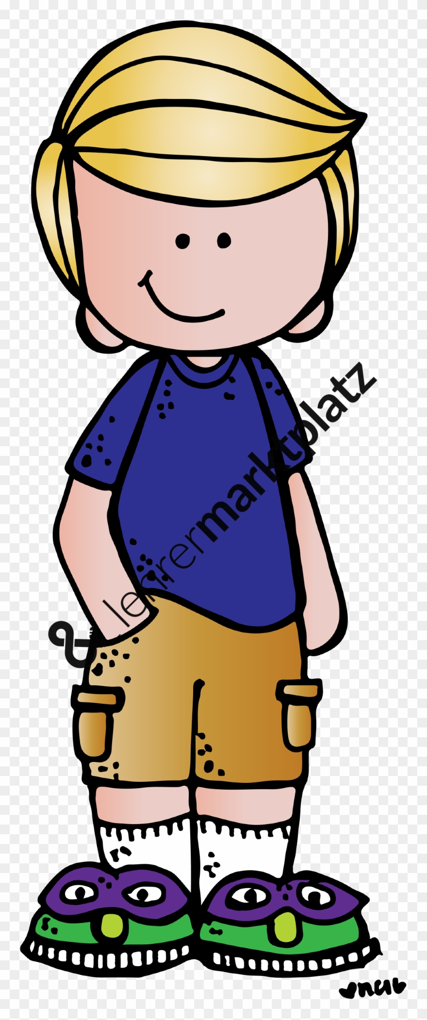 ‹ › - Cartoon Clipart