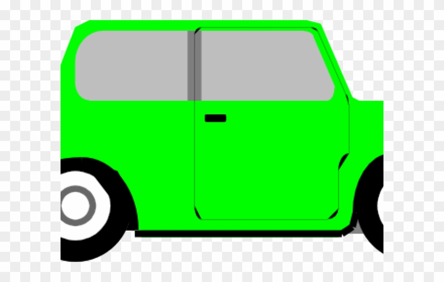 Car Clipart Clipart Large Car - Car - Png Download