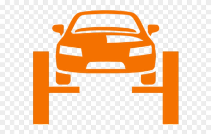 Car Logo Clipart Auto Repair - Balanceamento De Carro Png Transparent Png