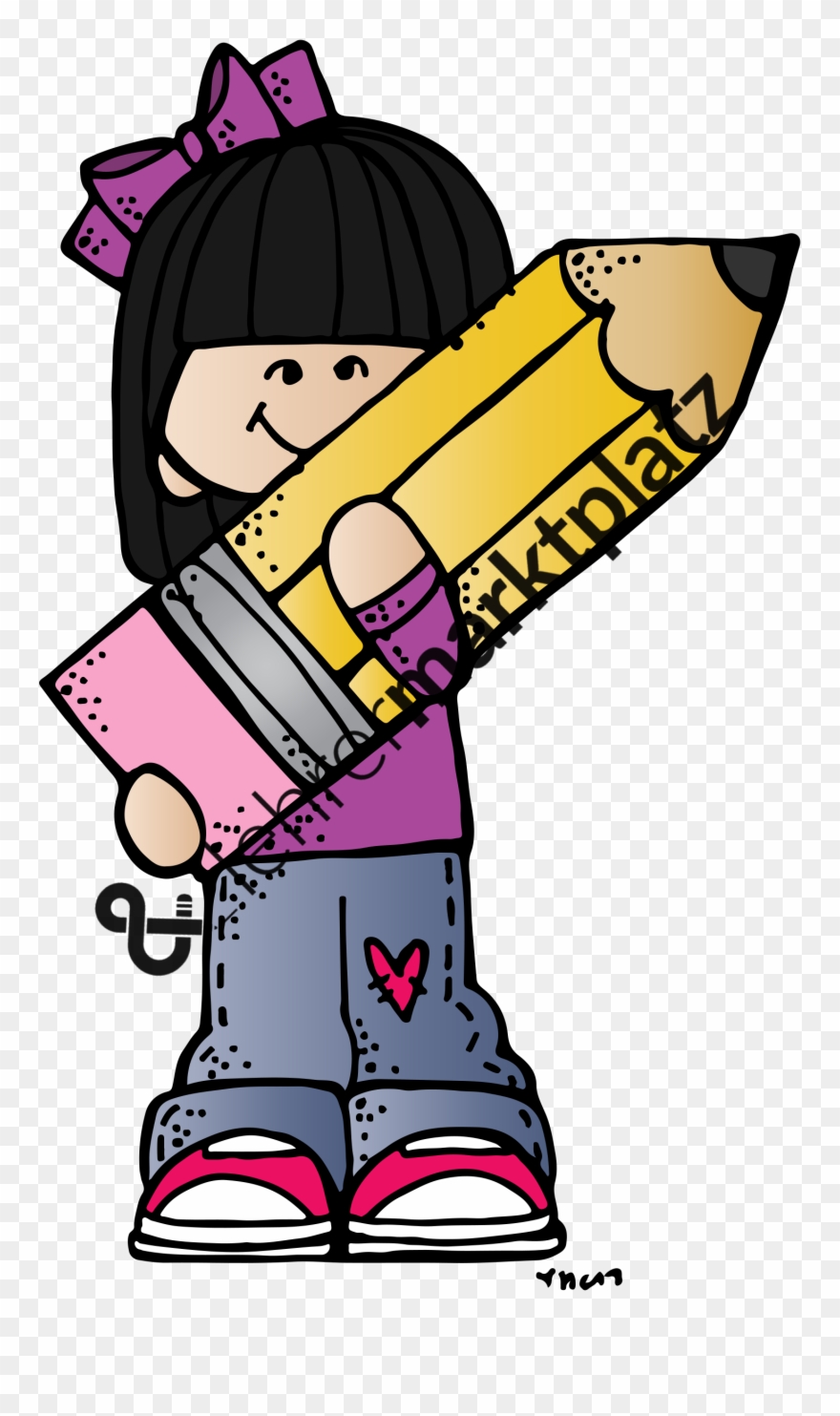 ‹ › - Cartoon Clipart