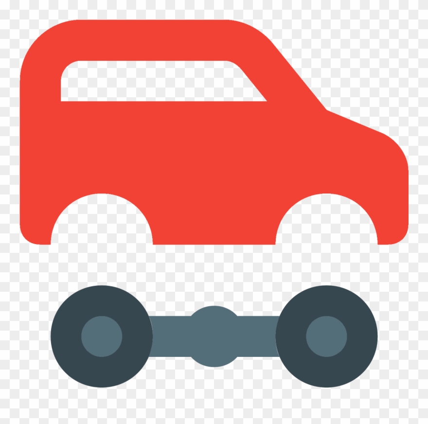 Vector Royalty Free Download Automotive Icon Free Download - Inventory Process Clipart