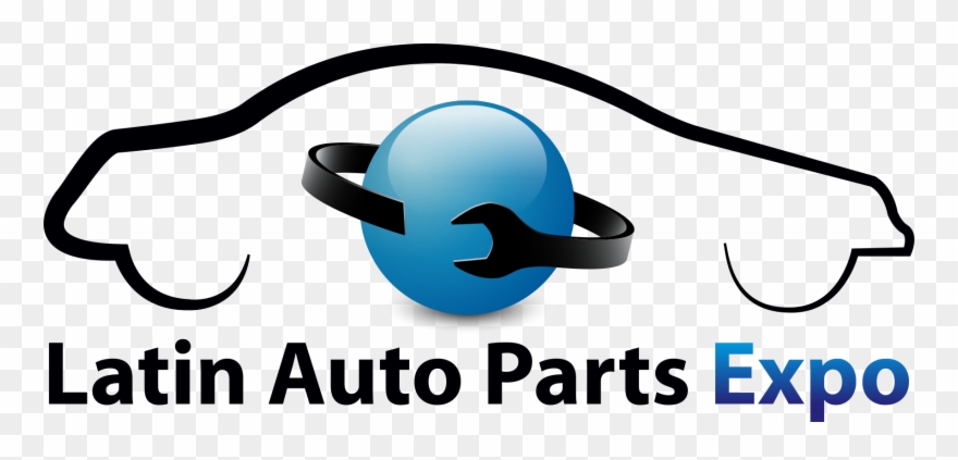 Latin Auto Parts Clipart