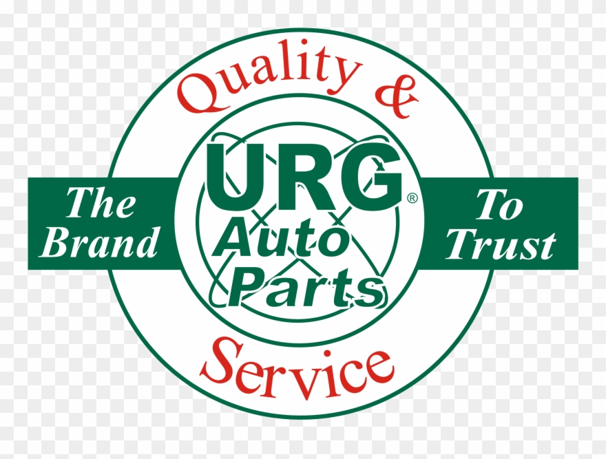 Urg Auto Parts Logo High Resolution - United Recyclers Group Llc Clipart