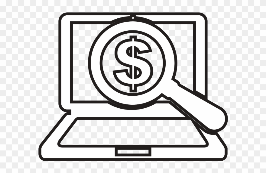 You Receive Our Quote - Laptop Clipart