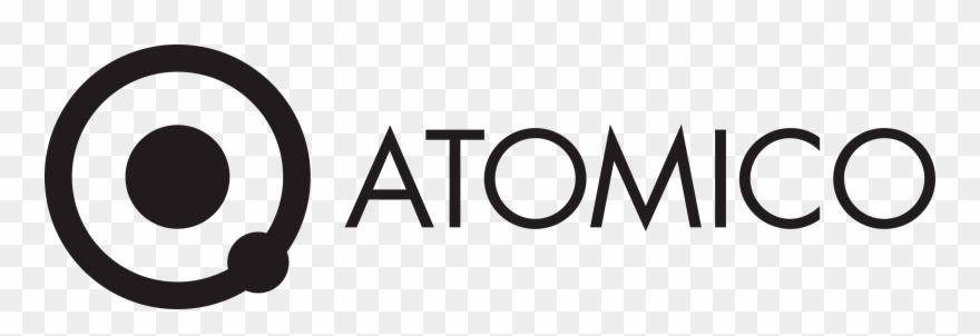 Website - Atomico Investments Clipart