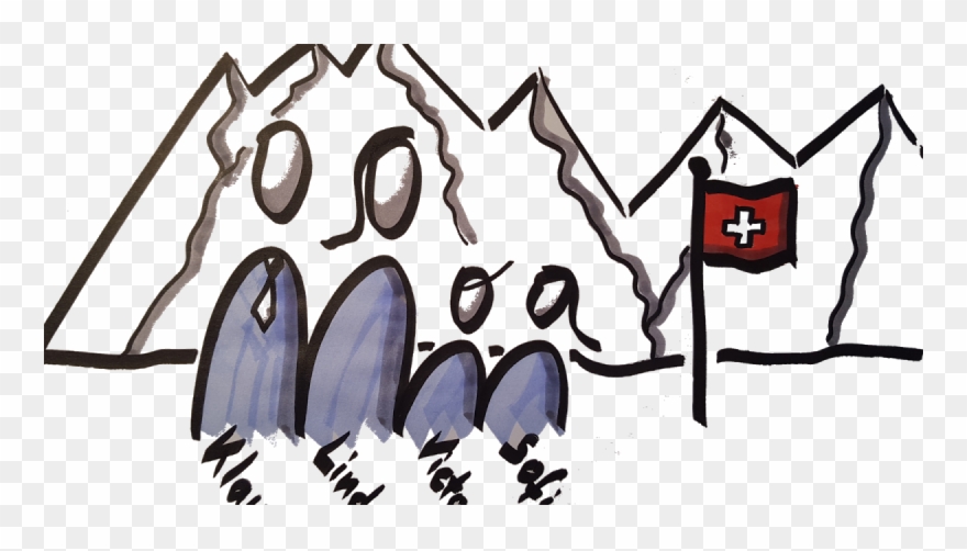 My Family Clipart