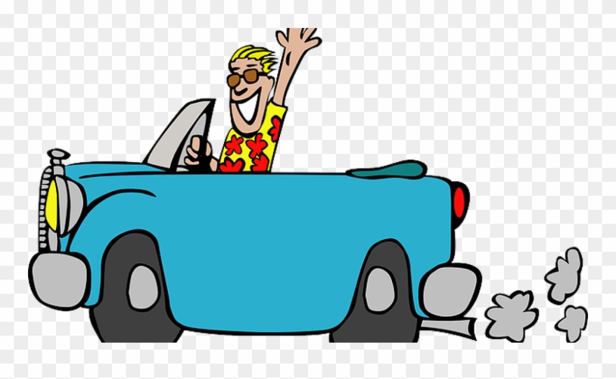Autofahrer Sollten Preise Vergleichen - Car Clipart - Png Download