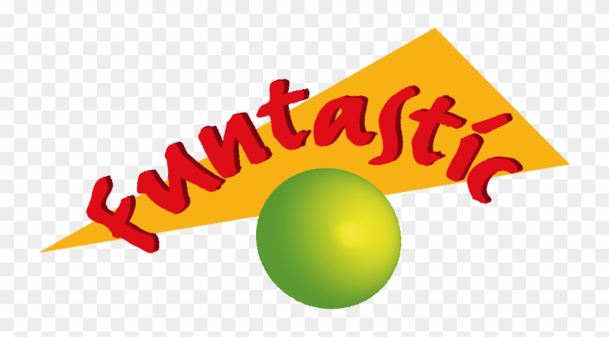 Funtastic Fun Park Linden Clipart