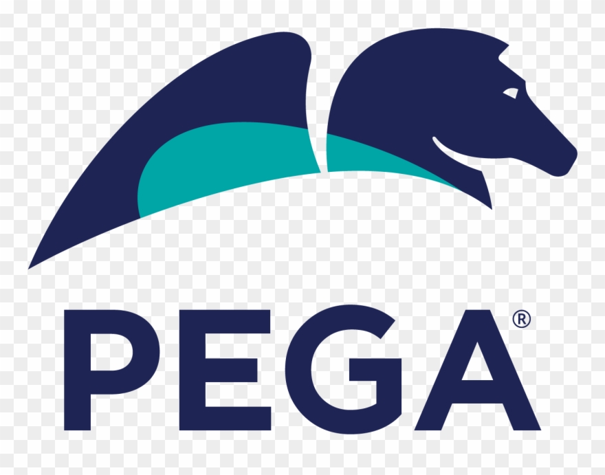 Pegasystems Logo Clipart