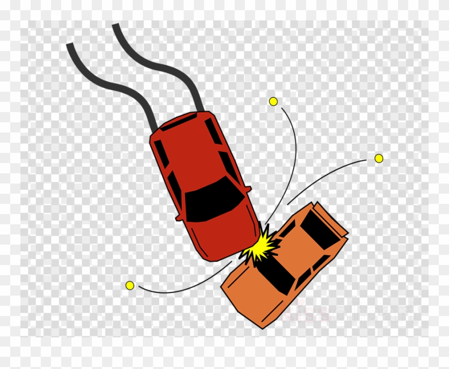 Clipart Resolution 700*683 - Car Accident Annimation Gif - Png Download