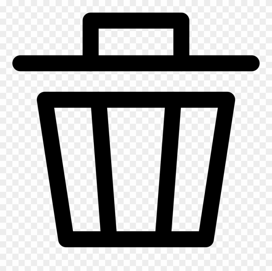 Png File - Waste Clipart