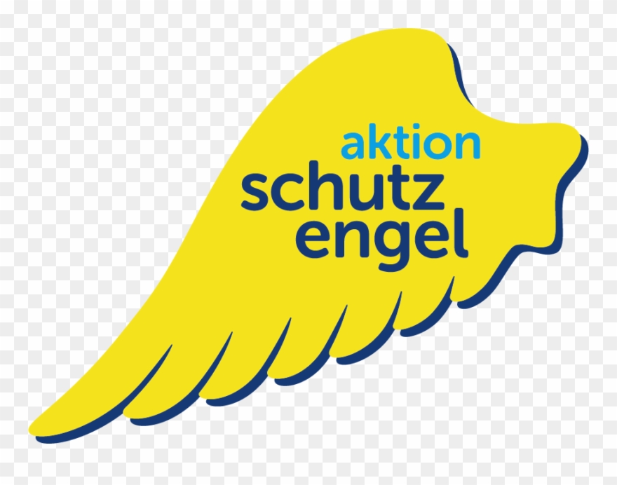 Aktion Schutzengel Clipart