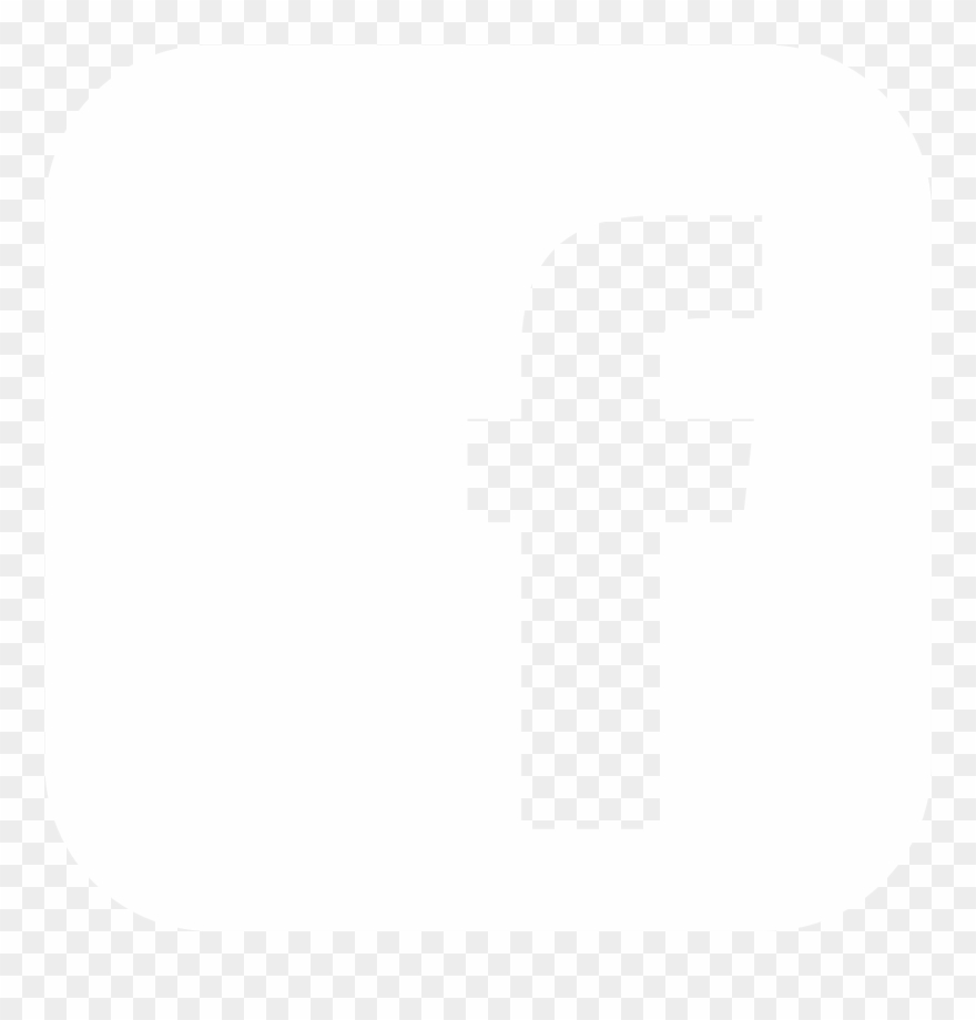 Change Booking - Facebook Symbol Png White Clipart