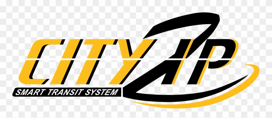 Cityzip Logo Cityzip Logo - Pune Clipart