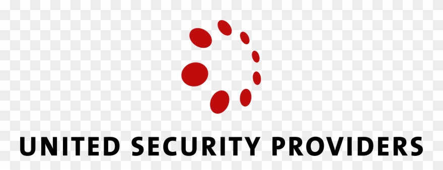 United Security Providers Ag - United Security Providers Clipart