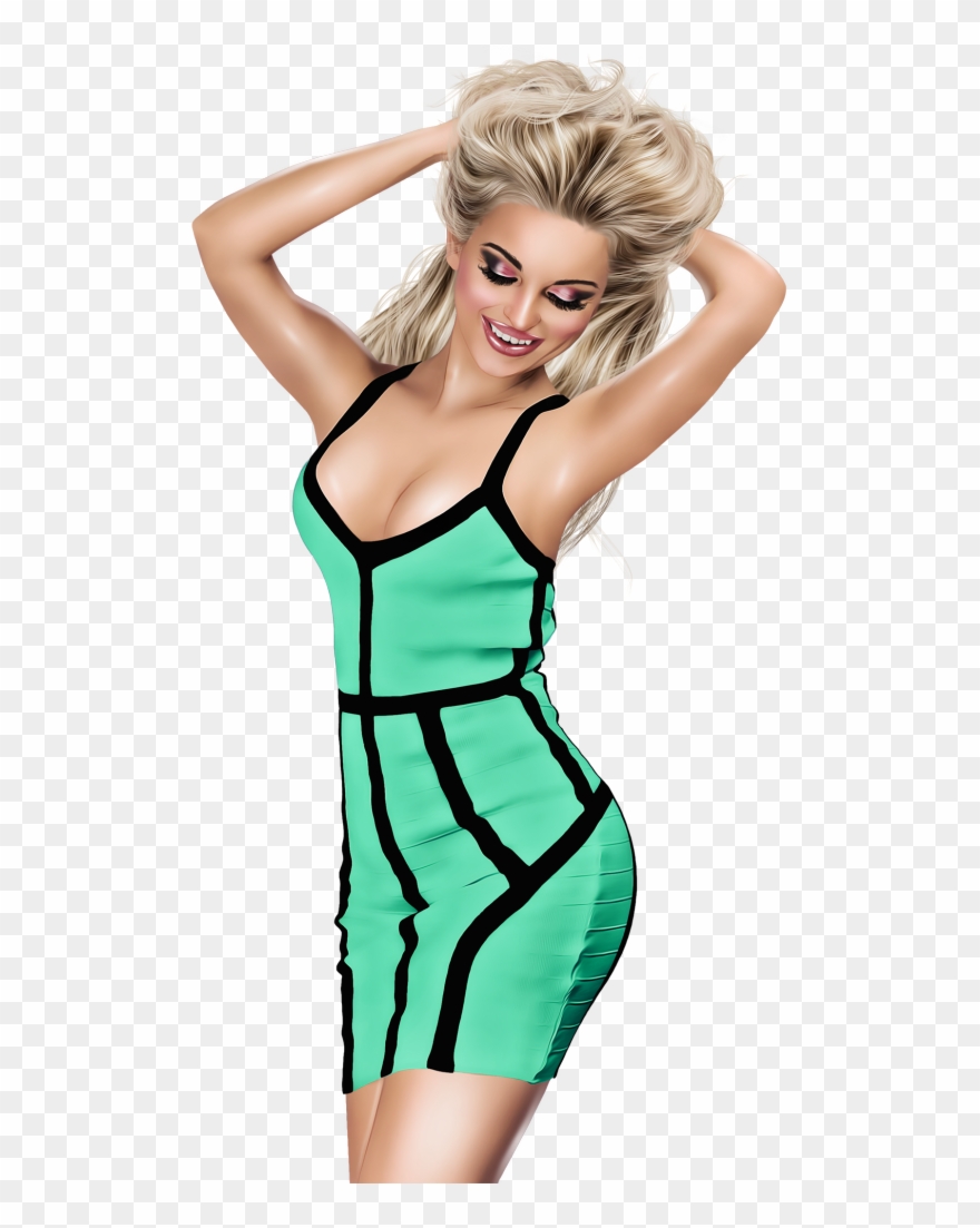 Madeline By Lysisange - Photo Shoot Clipart