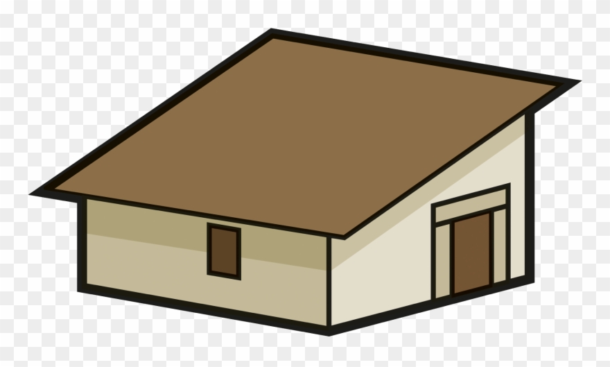 House Clipart
