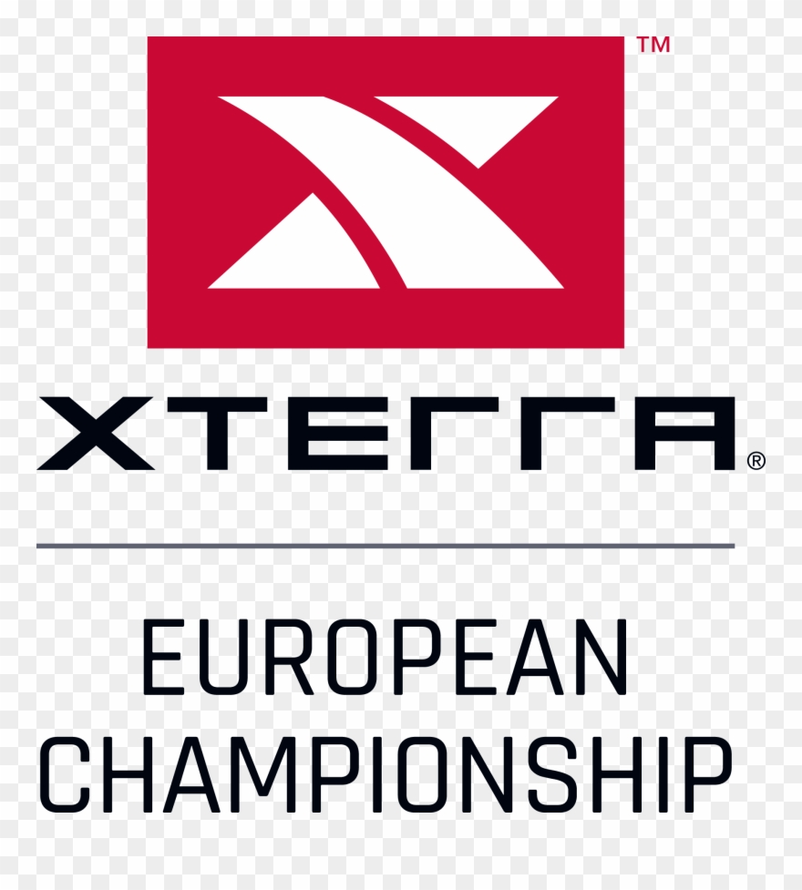 Logo - Xterra Triathlon Logo Clipart