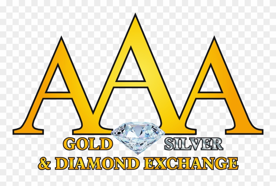 Aaa Gold, Silver, And Diamond Exchange - Hard Core Soft Cover: Create Your Hard-hitting Fast-selling Clipart