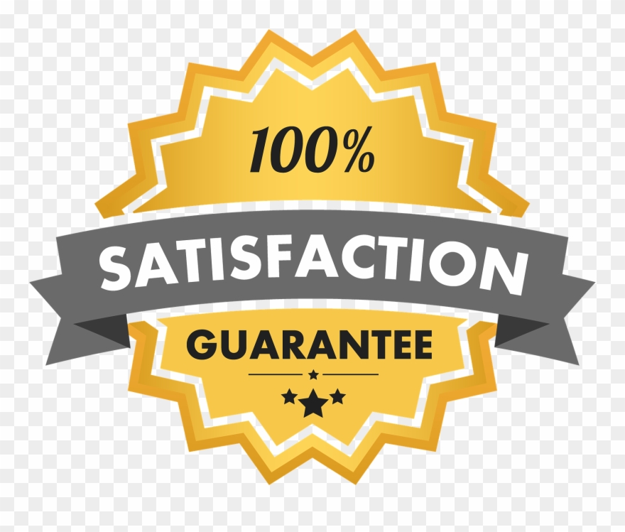 Our Guarantee To Our Buyers List Solo Ads - Bridal Clip On Earrings Drop Cubic Zirconia Invisible - Png Download