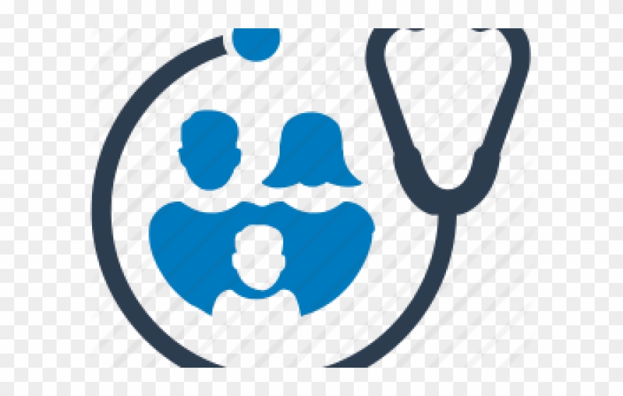 Medical Clipart Health Insurance - Health Care Icon - Png Download