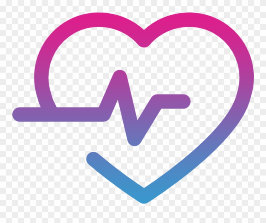 Health Data Logo Clipart