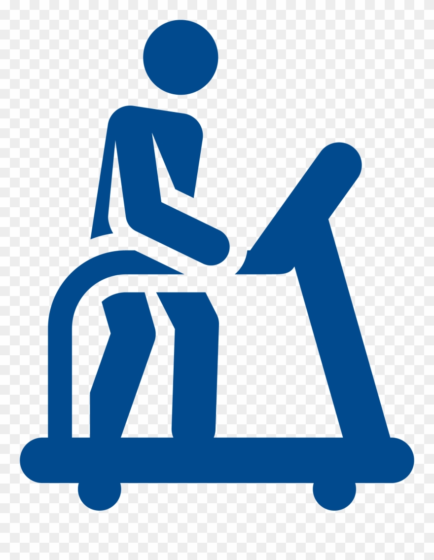 Health & Wellness - Icon Clipart