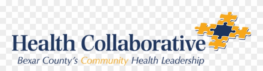 Bexar County Health Collaborative - Health Collaborative Bexar County Clipart