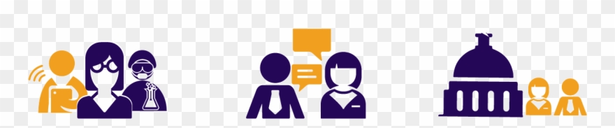 Policy Makers Do Not Have The Public Health Information - Public Health Professional Clipart - Png Download