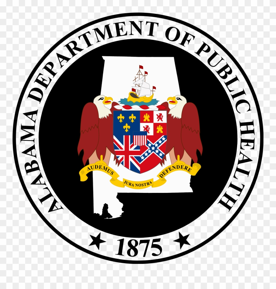 Alabama Department Of Public Health Releases Precaution - Alabama Public Health Clipart
