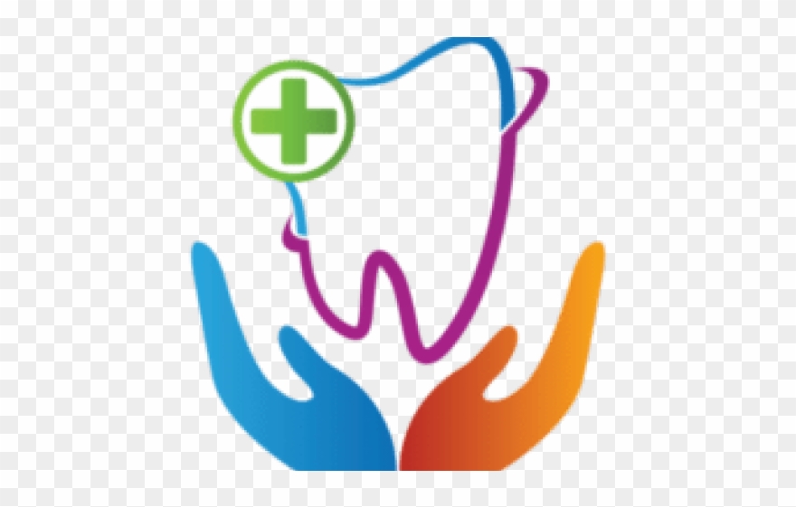 Situation Clipart Health Clinic - Logo Medico Cirujano Dentista - Png Download