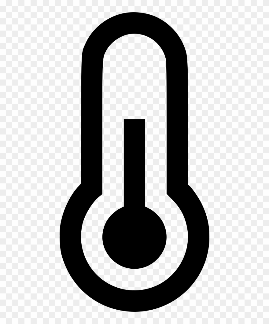 Temperature Thermometer Warm Comments - Temperature Clipart