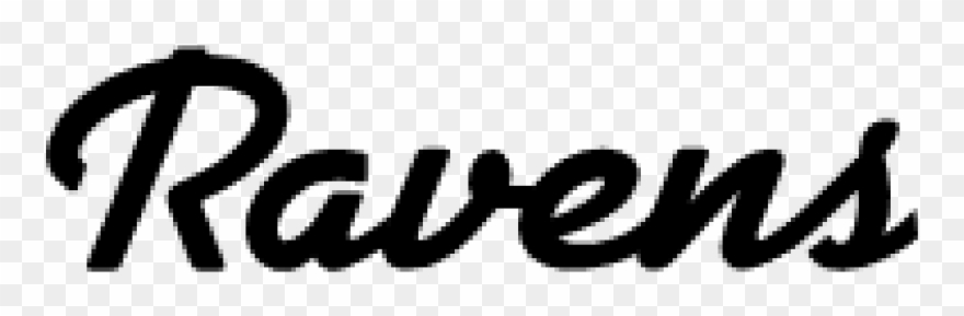 Baseball Script - Script Typeface Clipart