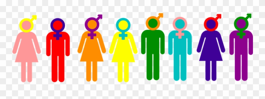 Clipart Stock Ndg Therapy Centre Reproductive Montreal - Gender Sexuality - Png Download
