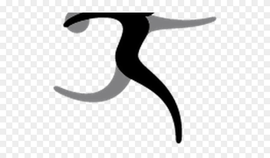 Rate Clipart Health Symbol - Track And Field Athletics - Png Download
