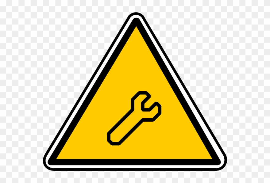 Advertencia Peligro Png Clipart