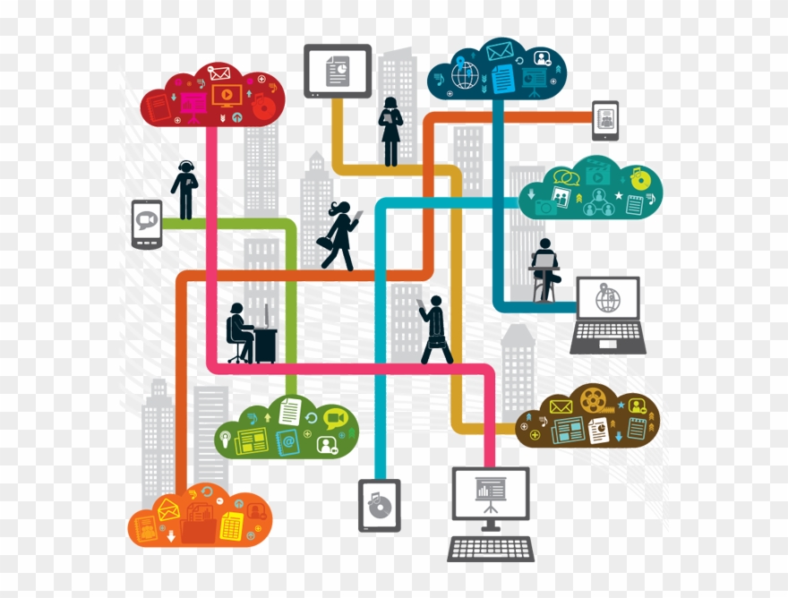 Compelling & Creative Design - Business Communication Building Critical Skills Clipart