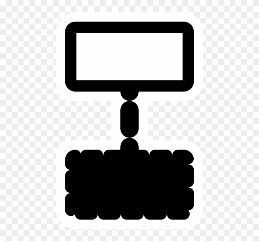 Computer Icons Infectious Mononucleosis Technology - Portable Network Graphics Clipart