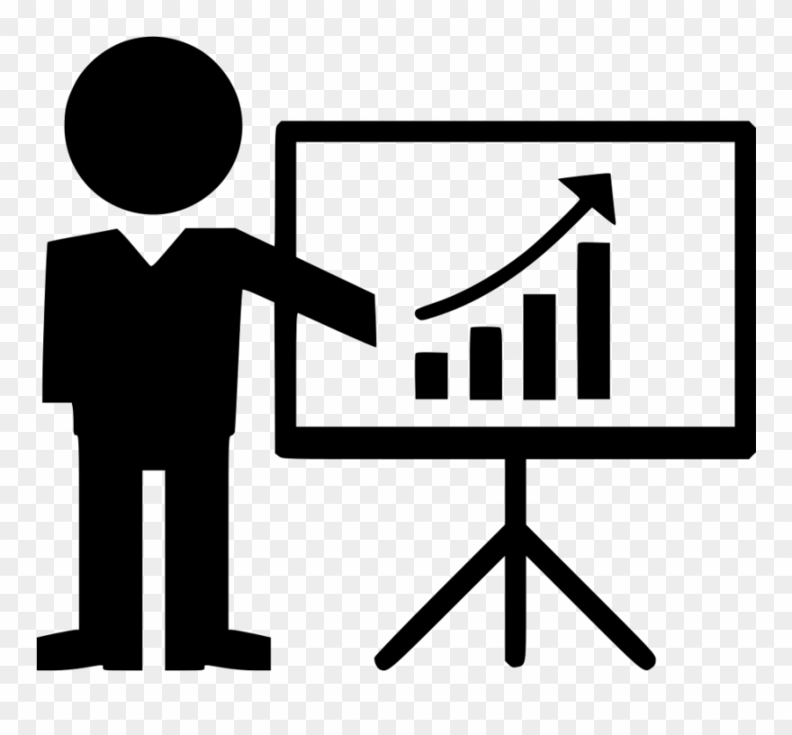 Icono Instructor Clipart Teacher Computer Icons Instructor-led - Training And Education Icon - Png Download